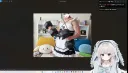 버미육)자기 생일에 빨간약 까는 놈