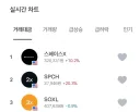 주식) 스페이스x 종간나 샛히