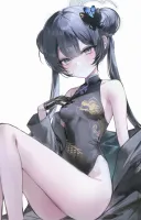 블루아카) 유게로 배운.. 블루 아카이브는..!