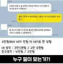논란의 여성 6만원 술값 ㄷㄷㄷ