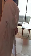 호캉스 온 커플 남친 시점