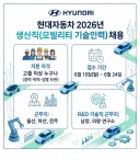 현대차 전국민 오디션