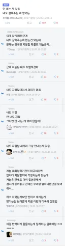 이번 이란 vs 미국 전쟁에서 모든 커뮤가 트럼프에게 절대적인 신뢰를 보여줌