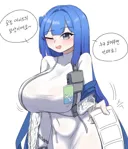 니케) 라피야 이게 어려워?
