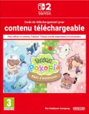 포켓몬) 미쳐버린 포코피아 DLC