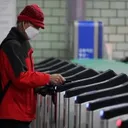 서울 버스.무임승차 추진.한해 1000억 넘는 예산 필요