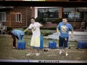 1박2일 보다가