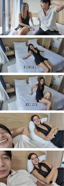 16살 연하 러시아 여친 생긴 한국인 유튜버