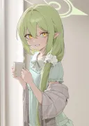 블루아카) 모닝 노조미 한접씨.jpg