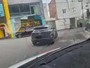 어제 우병소 주차 참교육? 후기