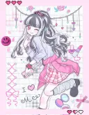 뱅드림) 파레오