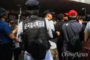 올림픽공원에 등장한 '순국결사특공대' 등장.jpg