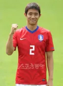 억울하게 욕먹은 우리나라 축구선수 甲