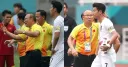 스파이를 적발한 베트남 축구 국가대표팀