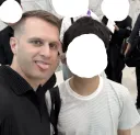 림월드) 유게이쨩 타이난이랑 사진도 찍고 싸인도 받았당