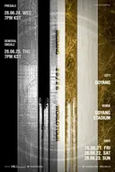 BIGBANG 2026 WORLD  TOUR IN GOYANG 가격정보
