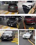 [경주] 초등학교 어린이보호구역 불법주차 실태 고발