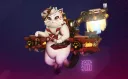 옵치)꼴린다고 난리난 신스킨