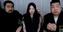 조폭들에게 빌린 돈 갚으려고 방송하는거 아임다