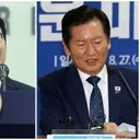 [속보]靑 “李대통령 귀국.행사에 정·김..참석”