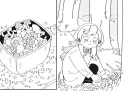 버섯전문가의 독버섯 분류 방법.manhwa