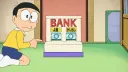 도라에몽)감탄이 나왔던 진구의 글러먹음