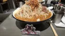 이즈나랑 라멘 먹으러 왔다