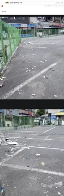 담배값 인상을 환영하는 유저