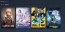 스팀] 지켜야할 세카이가 너무 많앜