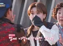 김대호, 장도연 접촉사고.gif