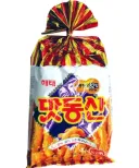 한국 과자회사의 세계 최초 마지막.. 게임기 사업;