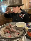 고깃집 자미로콰이