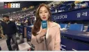 카메라에 잡힌 먹이를 노리는 맹수