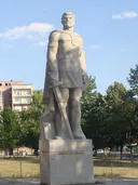 분탕충이던 내가 사실은 민족의 영웅?