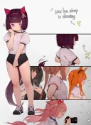 모닝글래머