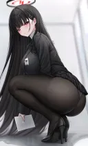 블루아카) 어흐