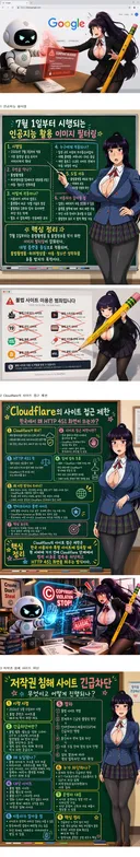 2026년 7월부터 시행되는 대한민국 인터넷 검열.