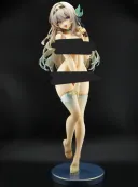 어제 피규어 리뷰용 사진찍는데 조짐