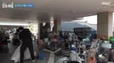 [후기] 8년째 필로티를 개인 창고로 사용하던 빌라, 변화가 생겼습니다
