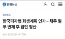 美피자헛에 매각에 이어 韓피자헛도 회생계획 인가