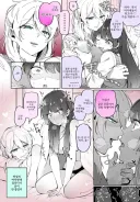 [백합] 패션레즈와 찐레즈의 차이.jpg