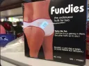 강제로 보비게 만드는 팬티