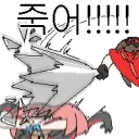 소전2) 만약 메이링이 지휘관을 하극상 프래깅 한다는건