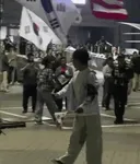 올림픽공원 어제 근황.mp4