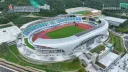 세금 1800억이나 들여지었다는 김해 운동장 수준.jpg