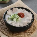 부산가서 먹어보고 놀란 것