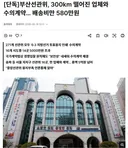 너무 투명해서 말도 안나올 지경
