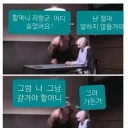 정부군 : 할머니 저항군 어디에 숨겨뒀소?