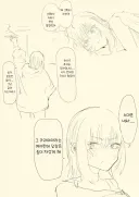 @) 2차 창작에서도 견제 받는 치유키