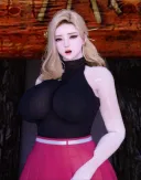 인방) 소니쇼가 본 마영전 아바타